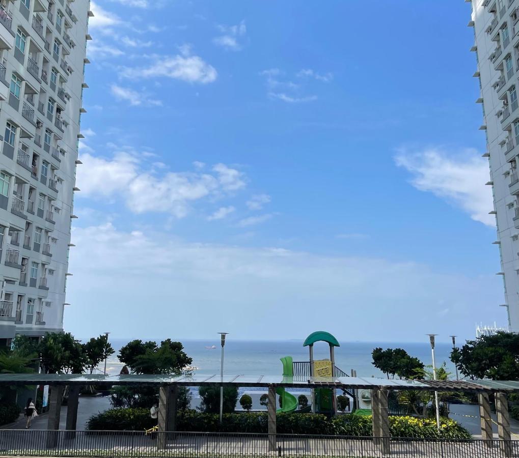 ג'קרטה Green Bay Pluit Apartment - Seaview Studio Fast Wifi מראה חיצוני תמונה